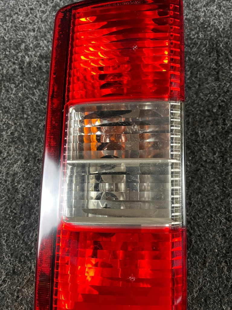 lampă stânga spate Opel Combo C Product image