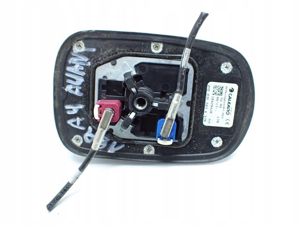 Navi Navi Facrycha Org 8W1919605 8W5035035B AUDI A4 B9 8W 18R Product image