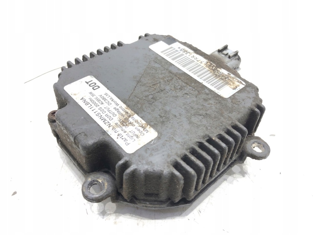 CONVERTOR XENON NISSAN MURANO Z50 NZMNS111LBNA 02-09 Product image