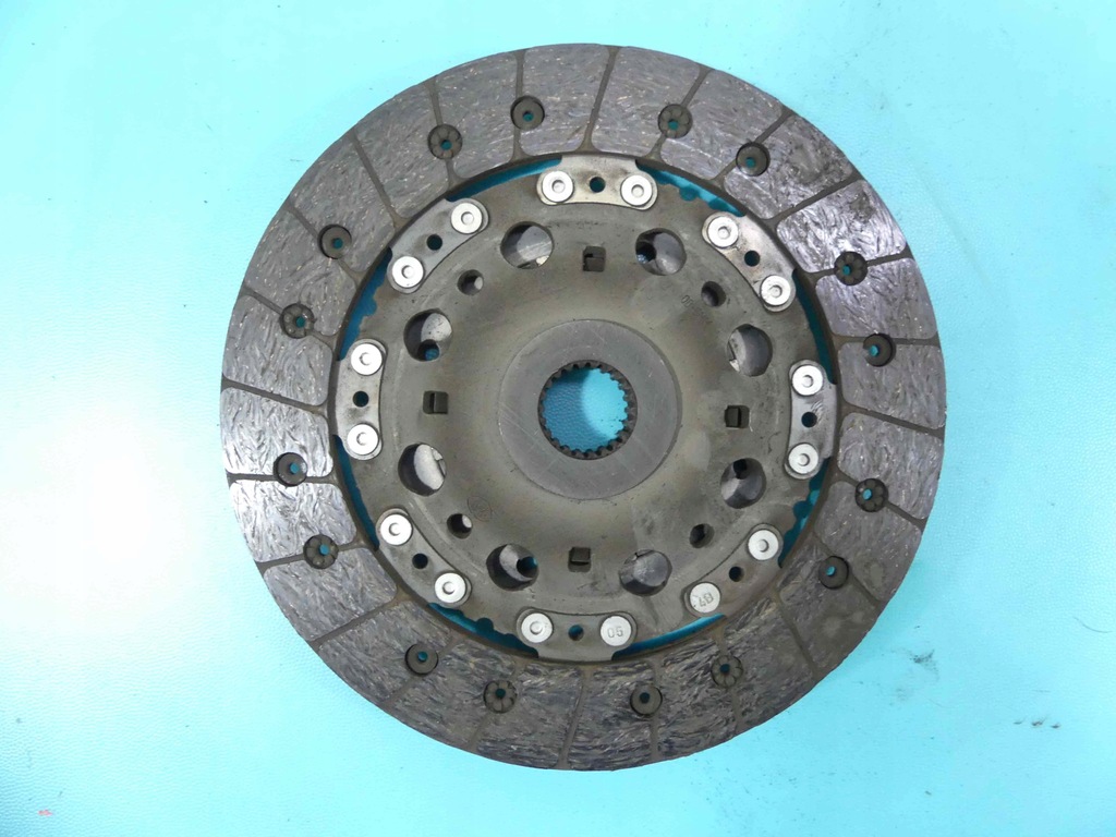 ROATA DUBLA MASA BMW F30 F20 2.0D F31 E90 E91 Product image