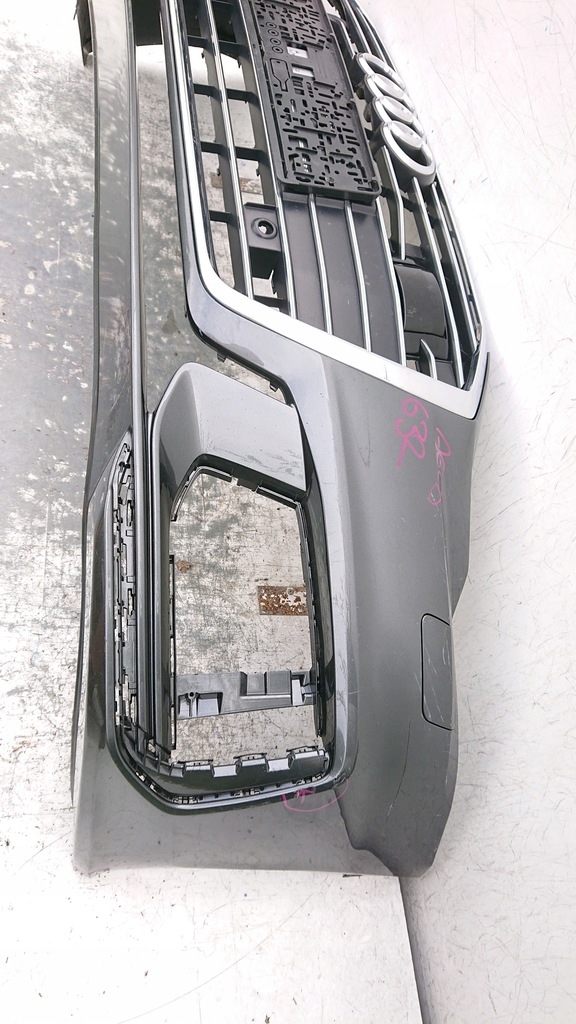 Bara fata Audi A6 C8 18- 4K0 S-line Product image