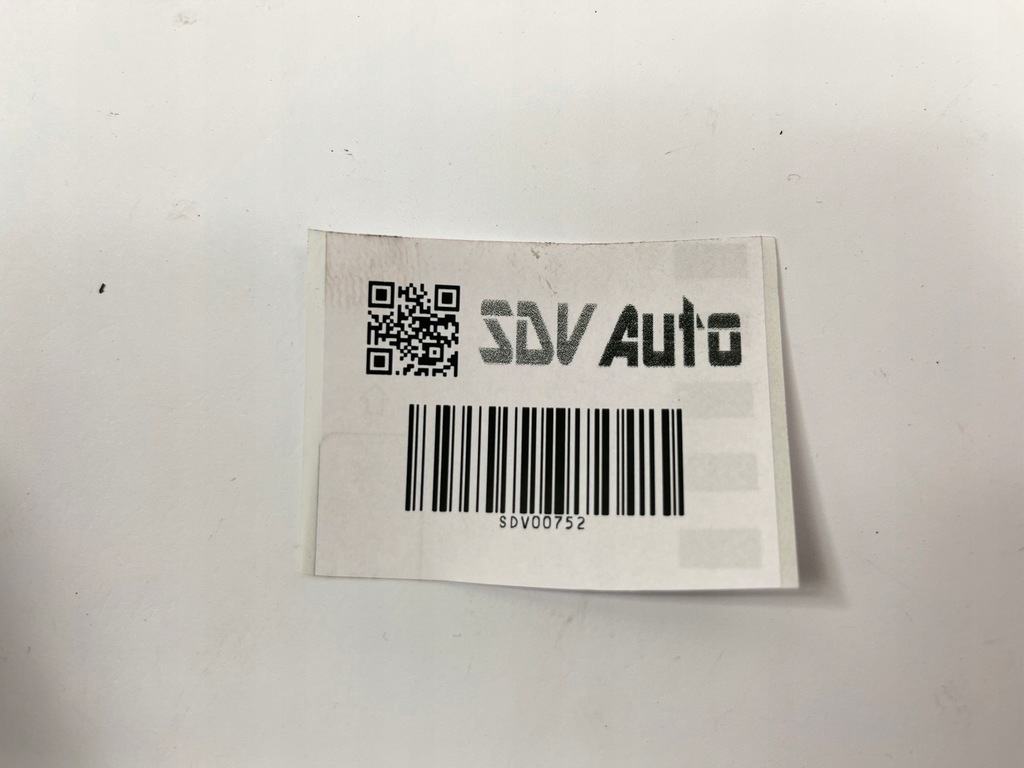Mercedes W126 380 500 R107 M116 M117 1174661141 Product image