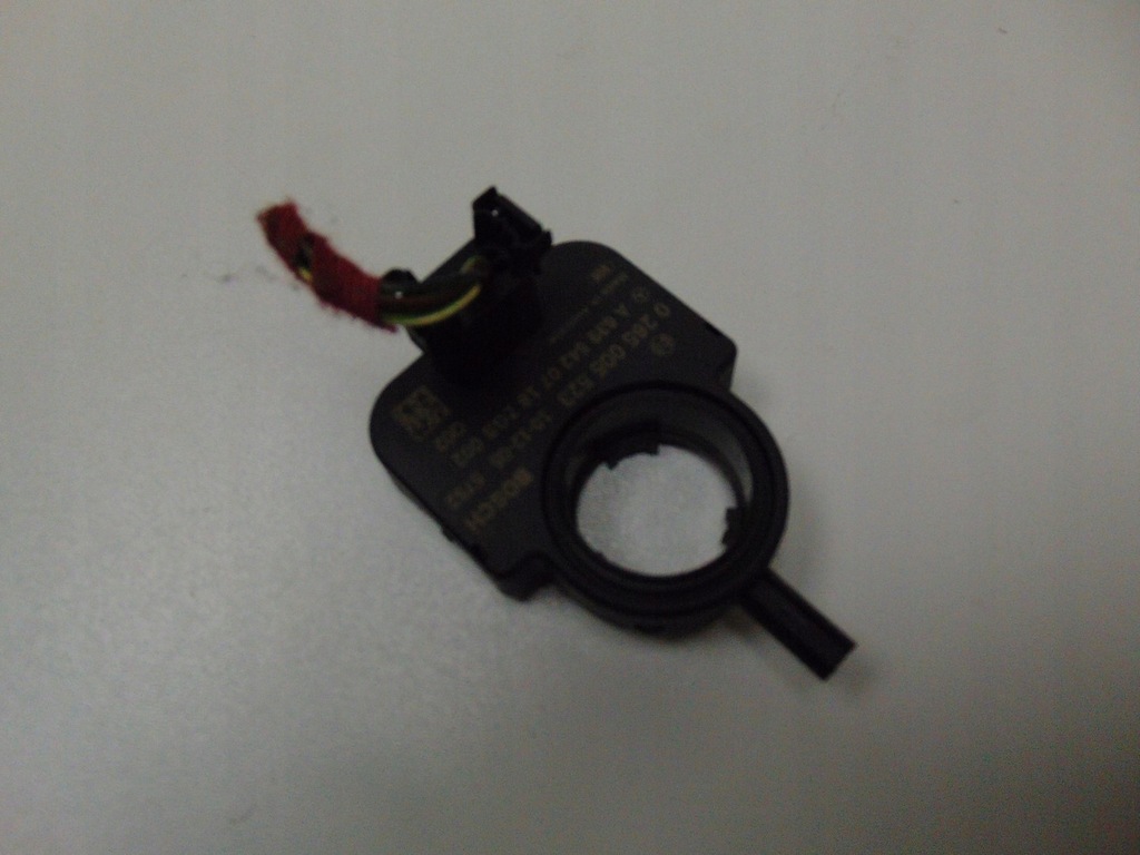 SENSOR unghi virare MERCEDES VITO 639 LIFT A6395420718 Product image