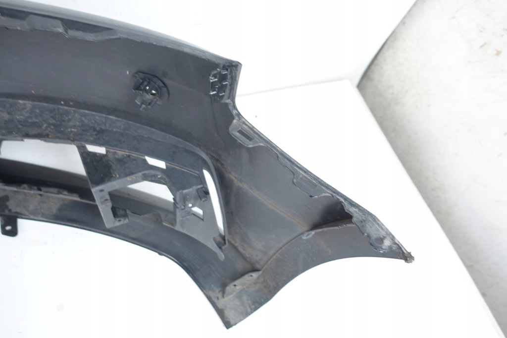 Audi A4 B9 8W0 2015-2019 Front Bumper Front 8W0807437 Product image