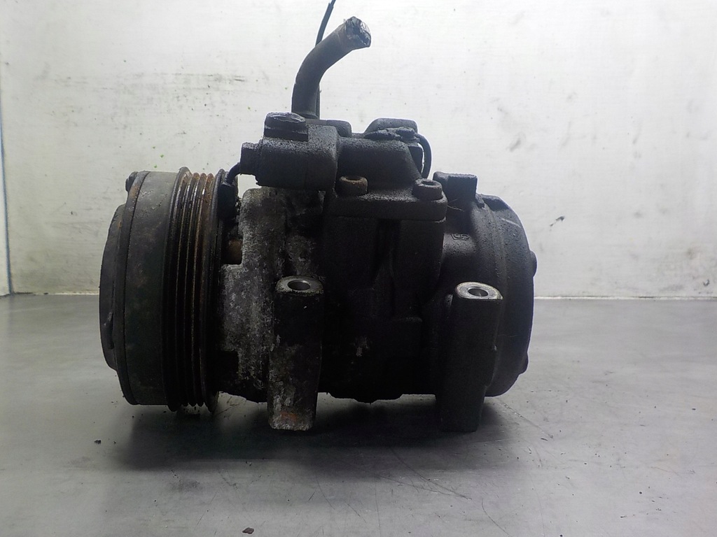COMPRESOR POMPA AER CONDITIONAT MAZDA CX5 047200-7613 Product image