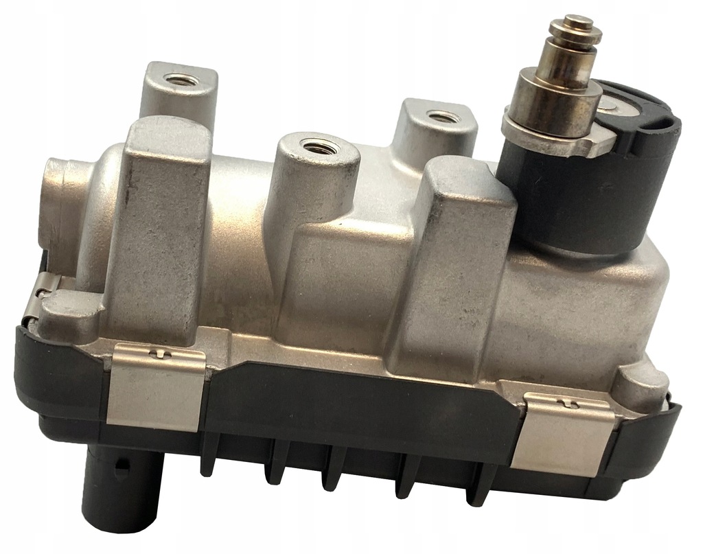 Controler turbină ORIGINAL Turbo actuator G-88, G-088, 767649, 6NW009550 Product image