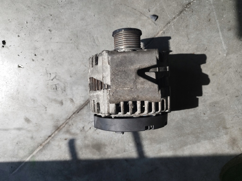 ALTERNATOR MERCEDES 3.0CDI A0131547002 Product image