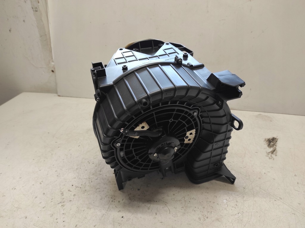 HONDA ACCORD VII 7 02- 2.2CTDI SUFLANTĂ AER Product image