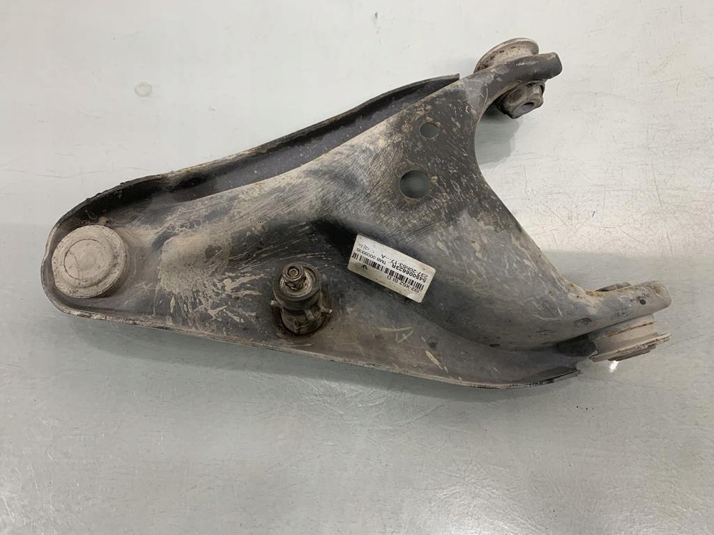 Dreapta Wacher Front Sandero II Stepway 545006623R Product image