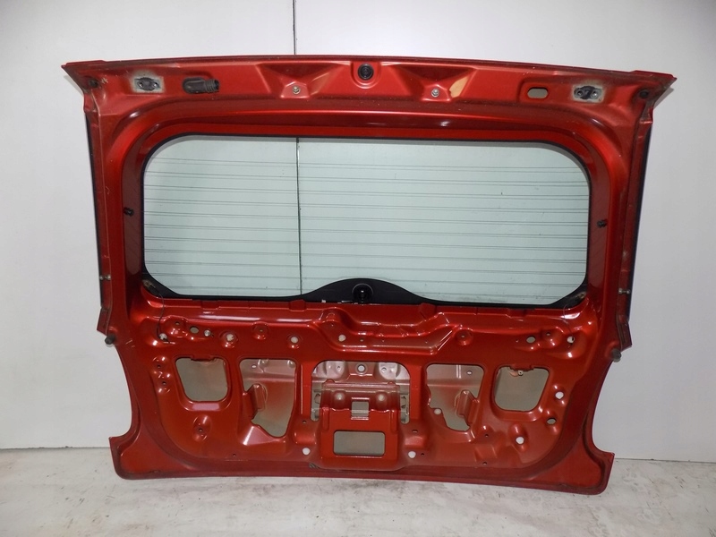 SUZUKI SX-4 SX4 ZFMC14 hayon spate Product image