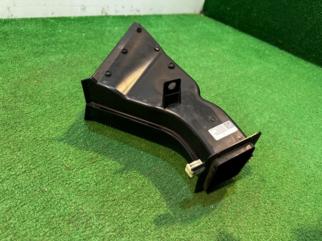 BMW IX I20 FRANEA CONDUCTĂ AER DREAPTA DISC ADMISIE RĂCIRE ​​8737026 Product image