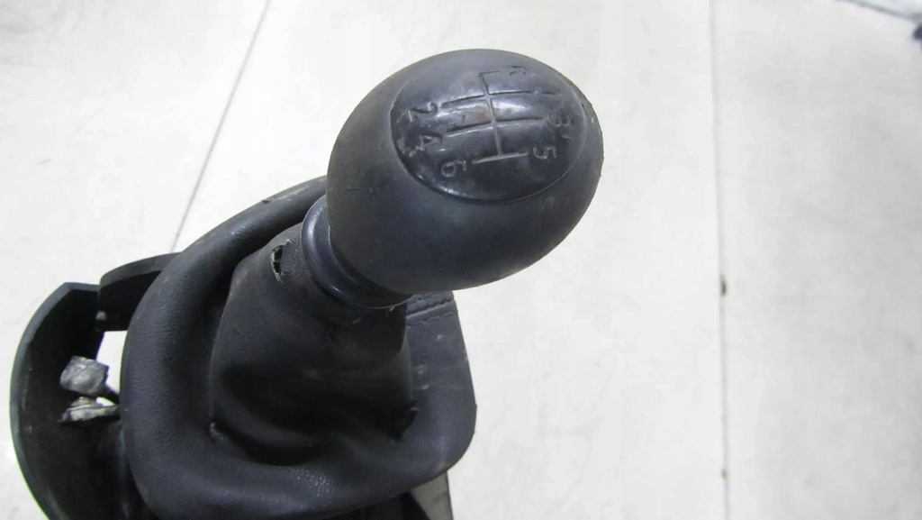 MASTER III MOVANO LEVERGEAR SELECTOR 10- Product image