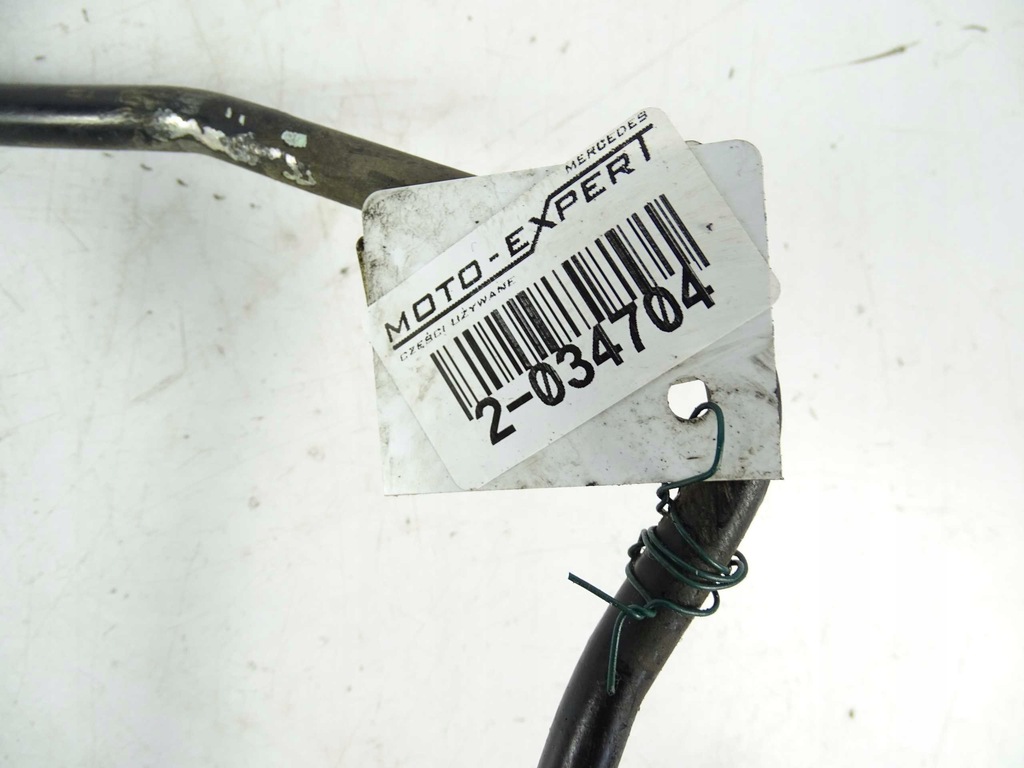 Mercedes W215 W220 FURtun VALVĂ ABC A2203200454 Product image