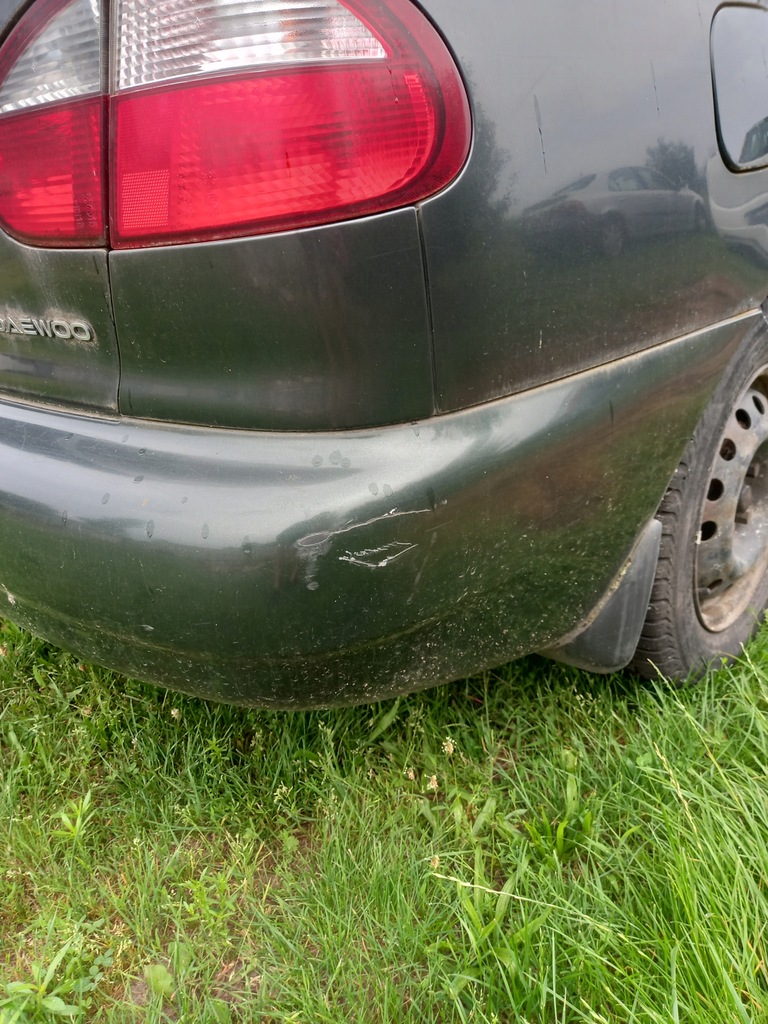 Bandă lămpi spate, stânga DAEWOO LANOS 96-2000 1.6 benzină Product image