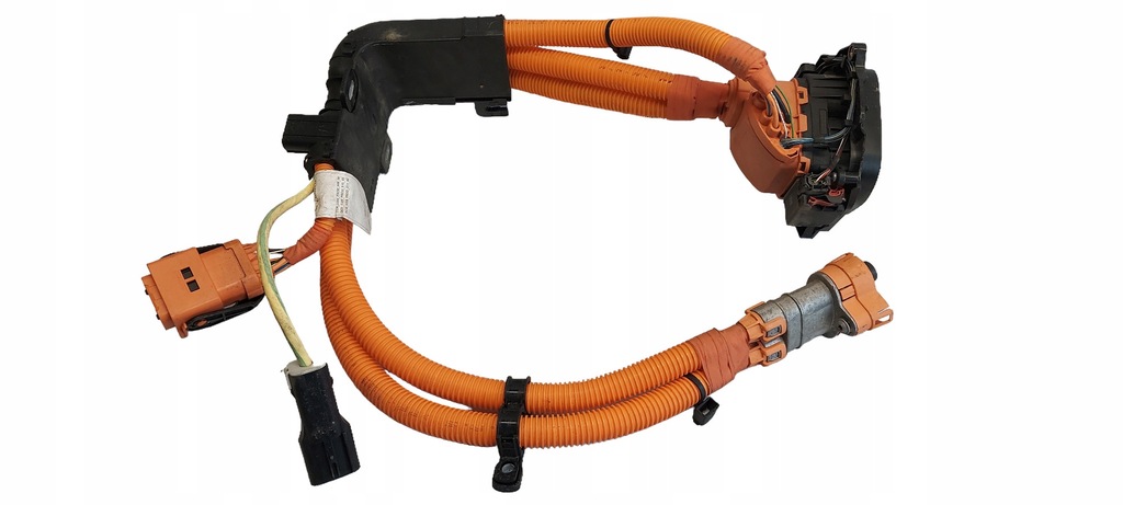 PRISA CABLU DE INCARCARE FIAT JEEP 52191226 Product image