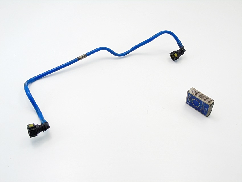 FUEL PIPE 1.4 GRANDE PUNTO LINEA QUBO DOBLO Product image