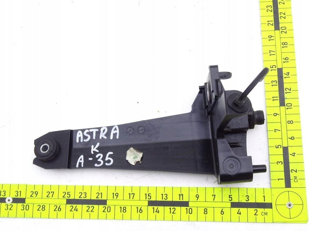 SUPORT POMPA ABS OPEL ASTRA K 15-22 39017042 Product image
