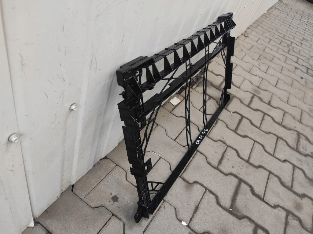 Carcasa cadrul radiatorului Trafic 3 Talento NV300 19- Product image