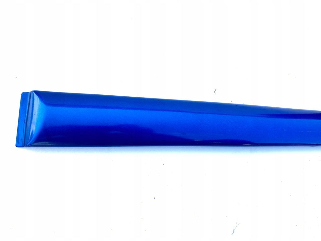 GARNIERE PORTA STANGA SPATE Peugeot 206+ KGS 09-12 Product image