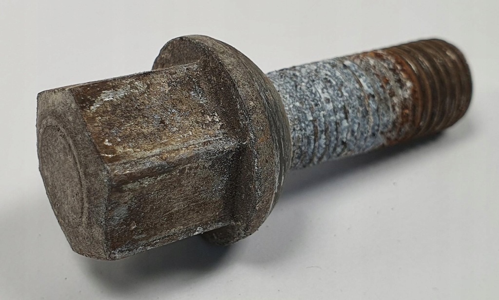 Șuruburi roți, șuruburi jante, MERCEDES W124, 20 BUC Product image