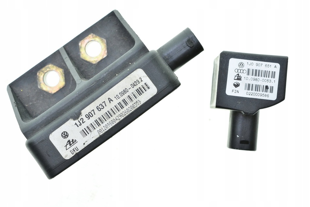 senzor ESP senzor GOLF IV 1J0907657A 1J2907637A Product image