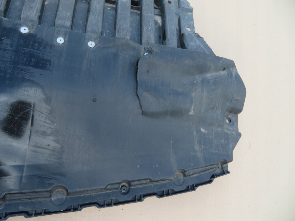 Husa bara de protectie W297 eqs amg a2975202000 Product image