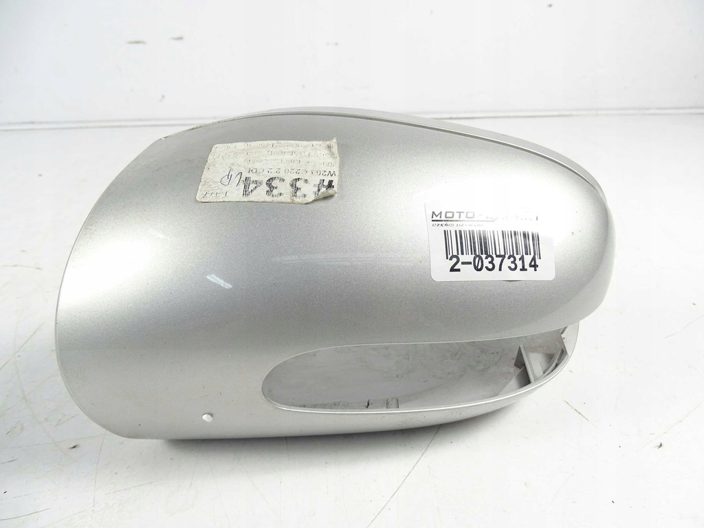 Mercedes C Clasa W203 Oglinzi de locuințe au plecat A2038100164 Product image