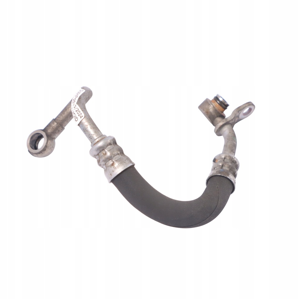 BMW E87 E90 E91 Cablu de ulei de șarpe turbo 7791624 Product image