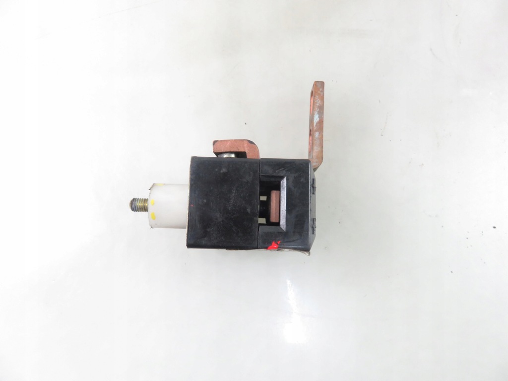 COMUTATOR OPRIRE URGENȚĂ LINDE R14 7915495503 Product image