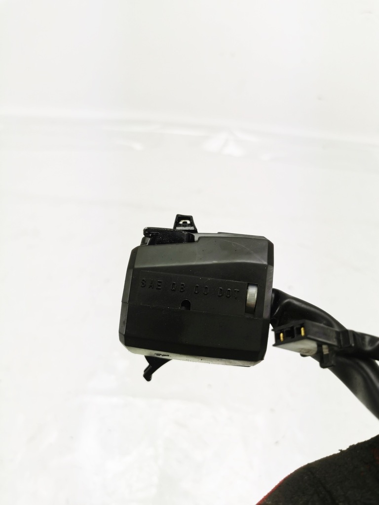 COMUTATOR STÂNGA Kawasaki ZX6R ZX-6R ZX 6R 636 13-17 Product image