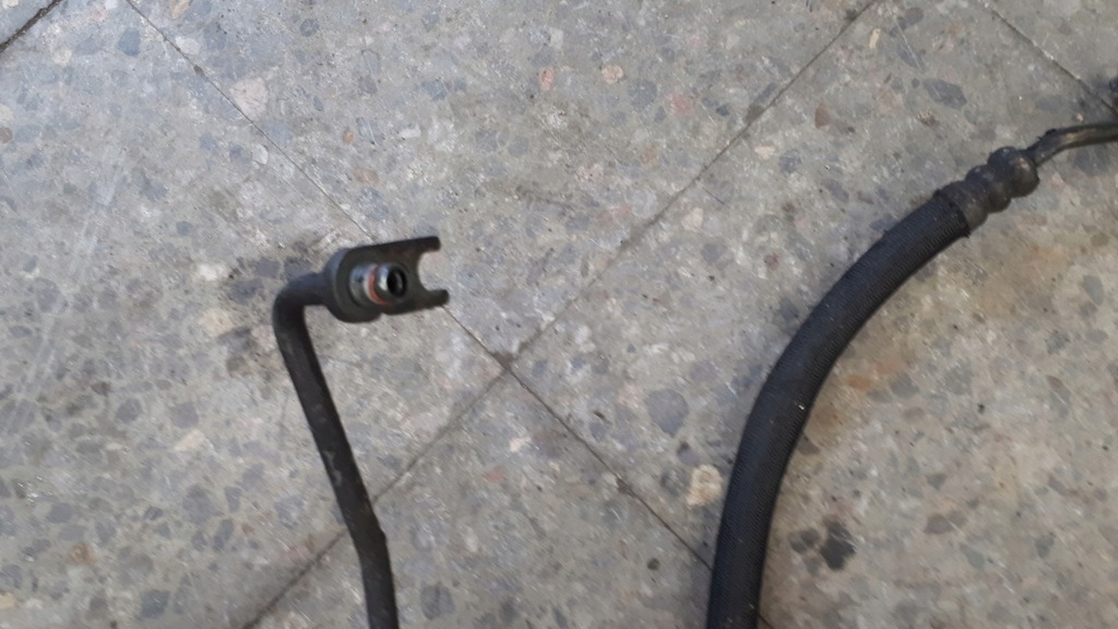 Cablu servodirectie Peugeot 406 2.0HDi Product image