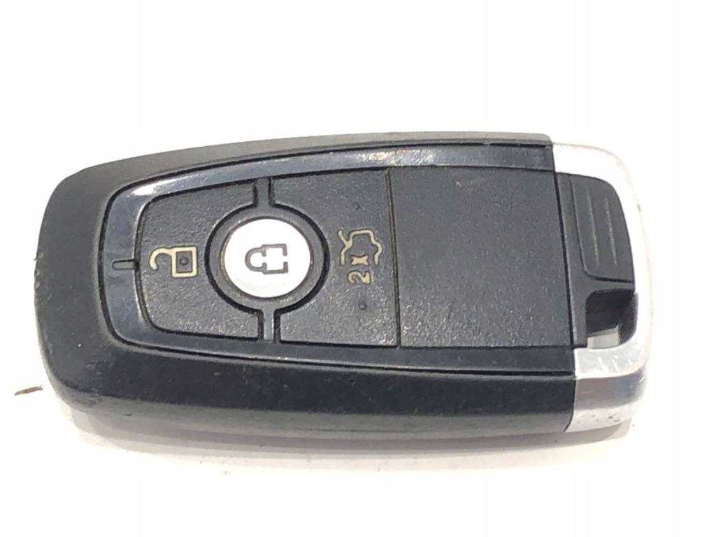 CHEIE TELECOMANDA FORD MONDEO MK4 HS7T-15K601-DC 07-15 Product image