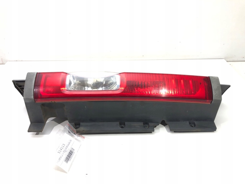 LAMPĂ STANGA SPATE RENAULT TRAFIC II 93857722 Autobuz Product image