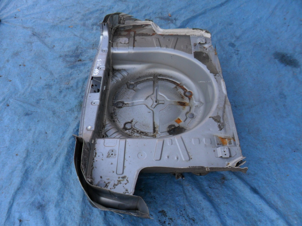 OPEL-PARTS Signum Wall spate cureaua spate LIFT Product image