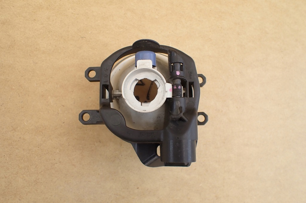 Toyota Yaris III Auris II Hologen Front a plecat 81220-02110 Product image