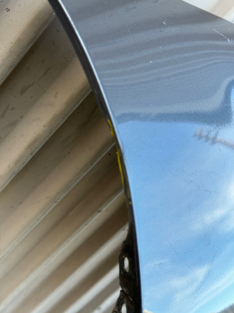 Aripa fata stanga Mercedes-Benz A-class w169 Product image