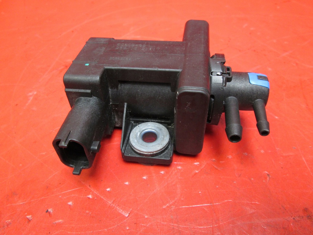 Senzor presiune vacuum turbina Opel Astra 1.6 CDTI B16DTL / LVM 55509482 2016 Product image