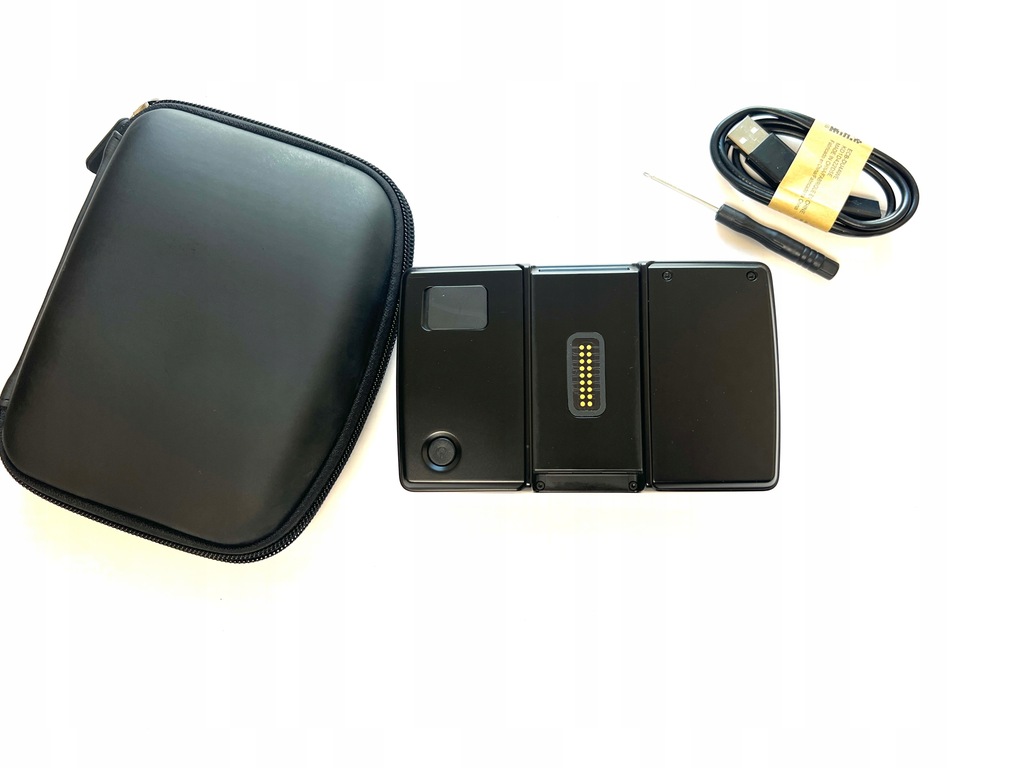 BMW Motorrad Garmin Navigator VI Super navigare! Product image