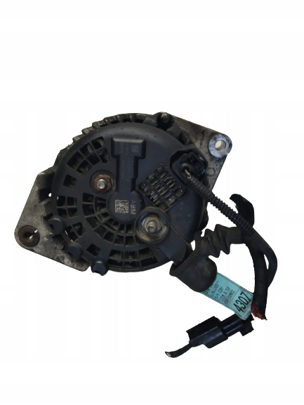 CHEVROLET CRUZE 2.0 CDTI ALTERNATOR 13579114 Product image