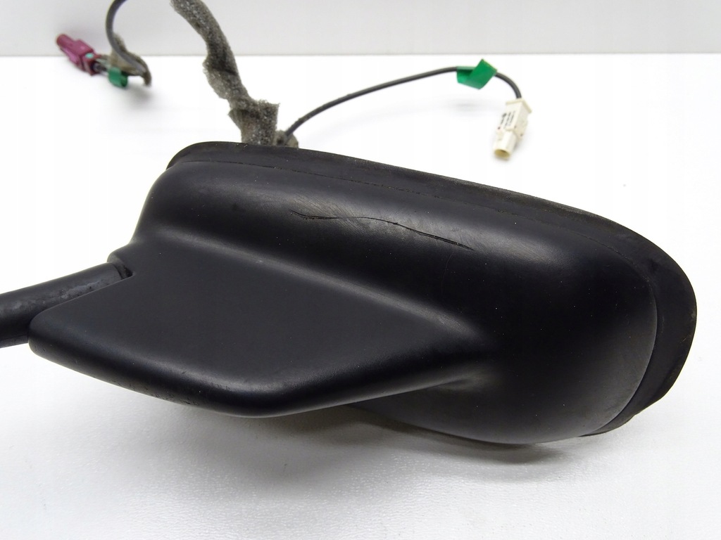 ANTENA DE ACOPUS SHARK GPS VW TIGUAN 5N SUPERB II PASSAT B7 Product image