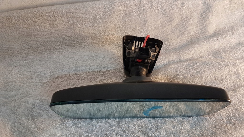 Oglinda retrovizoare PORSCHE PANAMERA 971 Product image