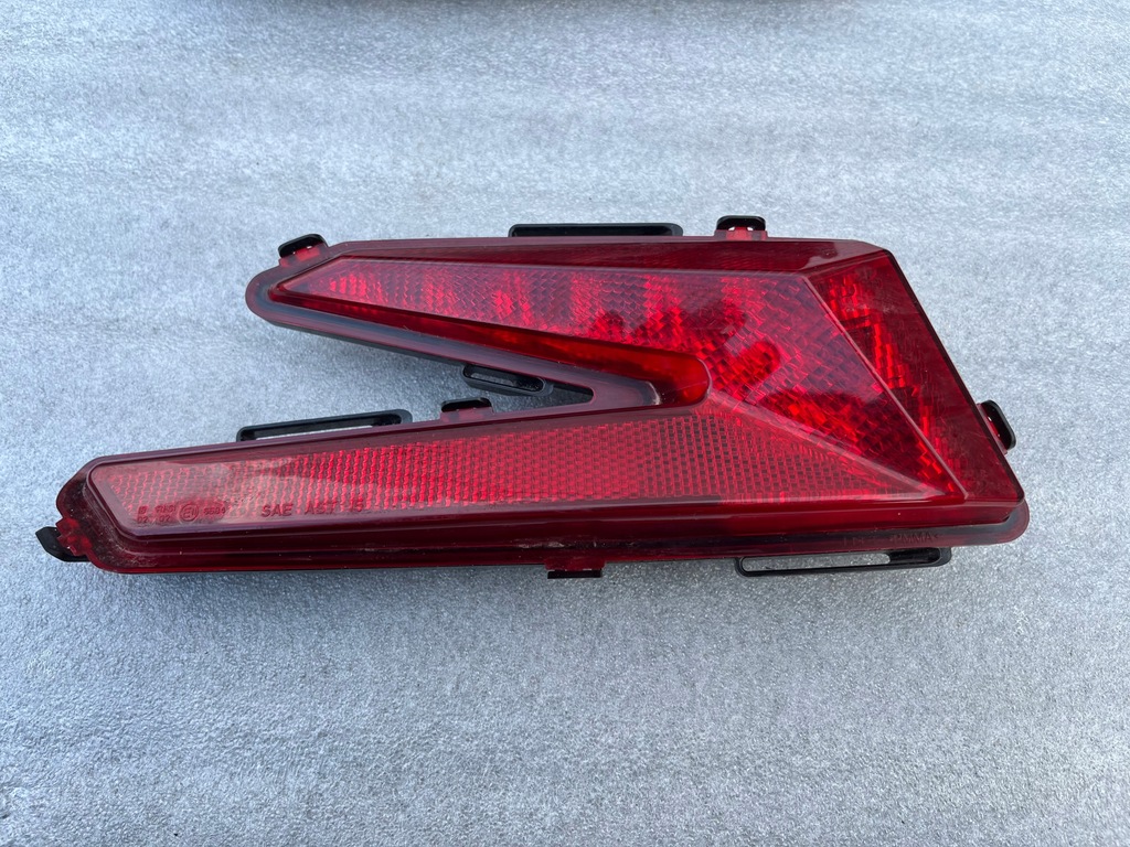 Faruri spate Can am Maverick x3 Product image