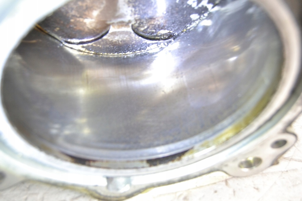 Carter motor, stânga, BMW R 1200 RT K52 14-16 Product image