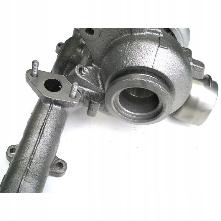 TURBO VW PASSAT TOURAN 1.9TDI 105KM BLS 03G253019K Product image
