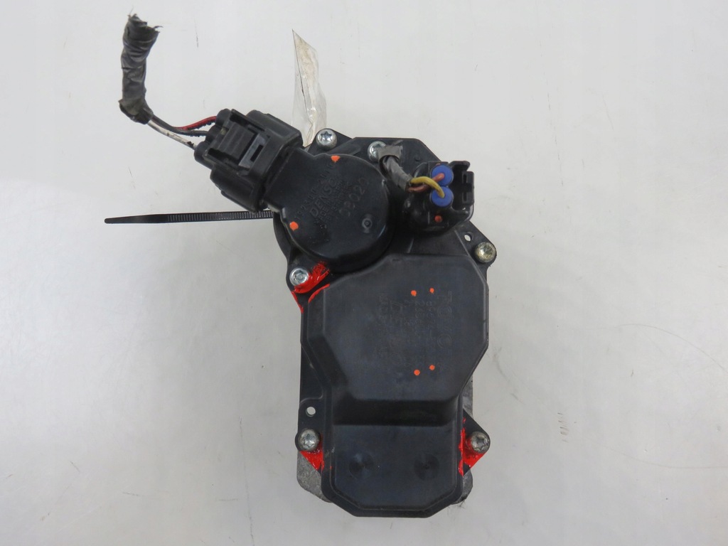 REGLARE TURBINA TOYOTA AURIS E18 1.4 D-4D 8967452011 2356000133 Product image