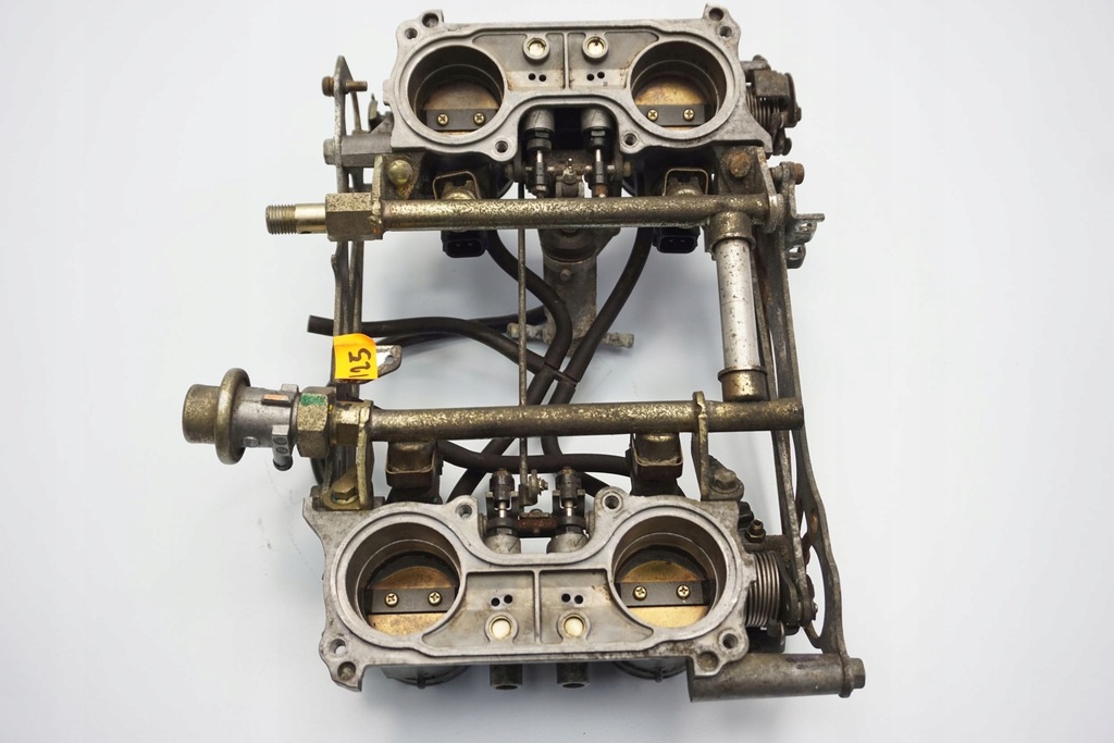 HONDA ST 1300 PAN EUROPEAN 02-13 INJECTOARE ACCELERATĂ Product image