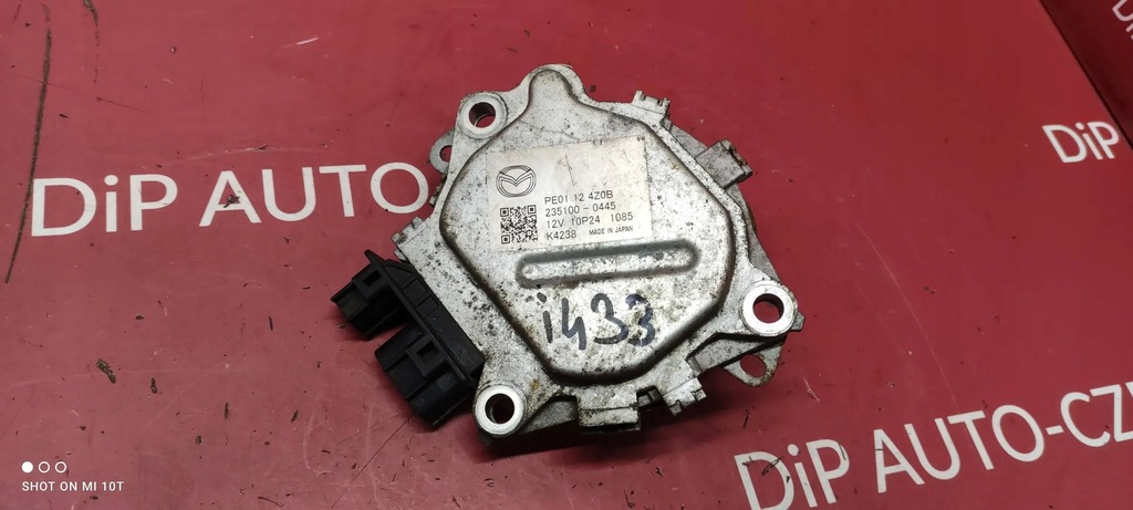 W213 Mazda CX-5 2351000445 Senzor fază de sincronizare Product image