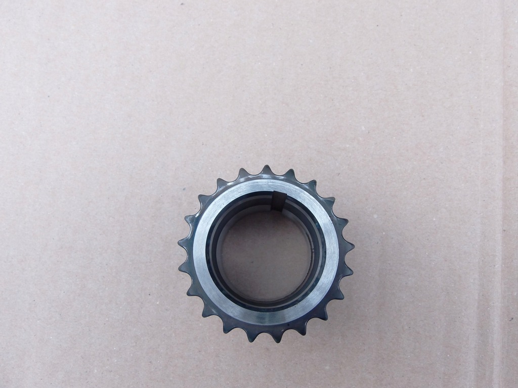 ARBORE CU CAME ROATA DIRECTE RM.382759 BMW LAND ROVER FREELANDER I 2.0 TD Product image