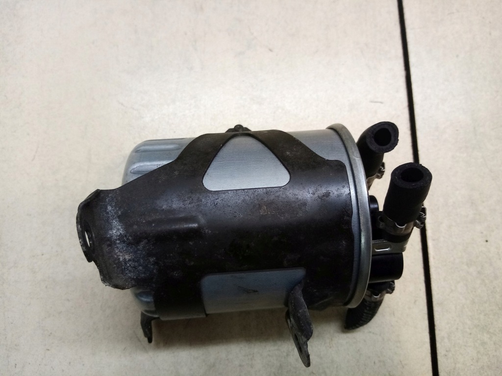 SUPPA CARCASA FILTRU COMBUSTIBIL MERCEDES W168 1.7 CDI Product image