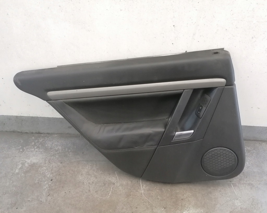 Set Scaune din piele Opel Vectra C Liftback UK Product image